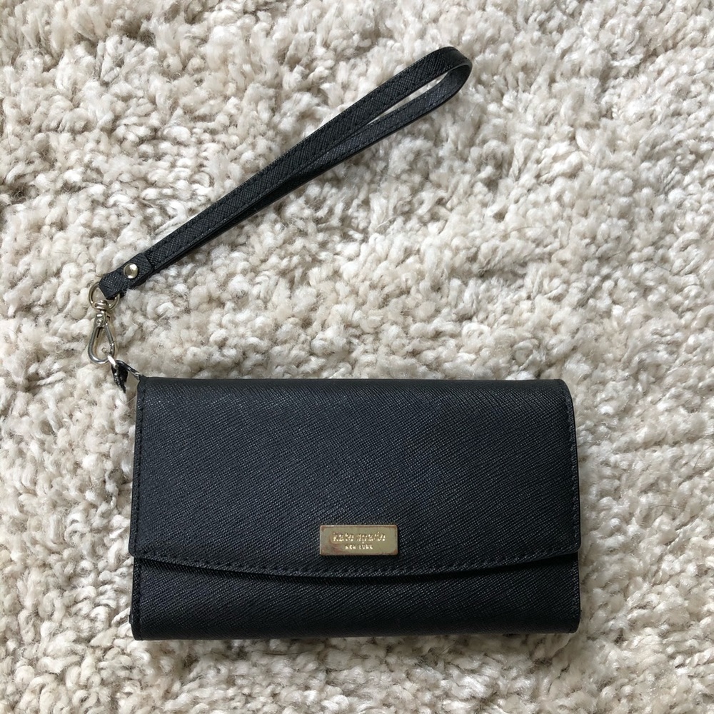 Kate Spade Wrislet